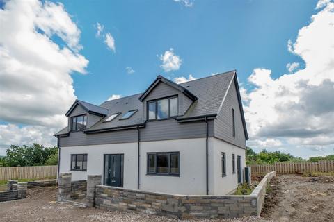 4 bedroom detached house for sale, Drakewalls, Gunnislake