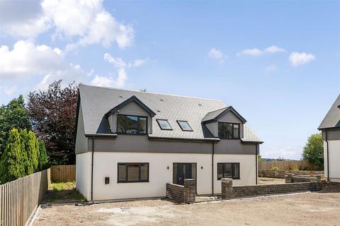 5 bedroom detached house for sale, Drakewalls, Tamar Valley