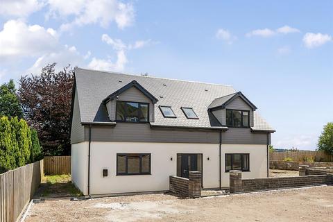 5 bedroom detached house for sale, Drakewalls, Tamar Valley