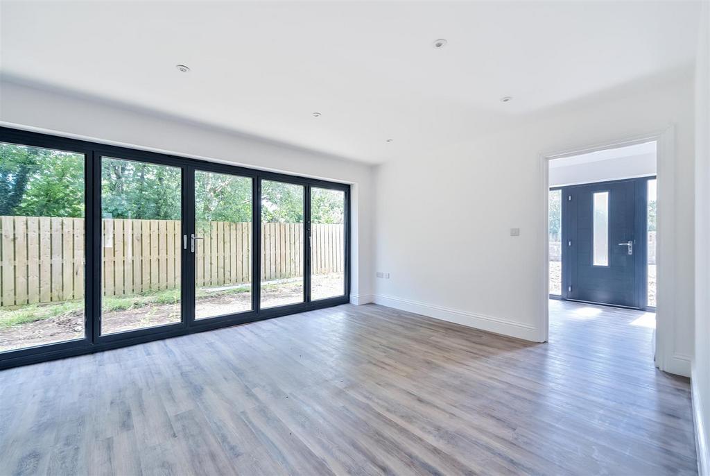 Dining/Family Room