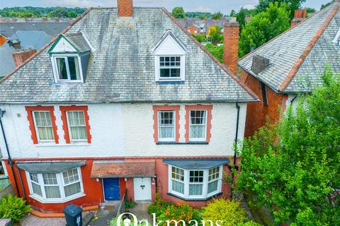 4 bedroom semi-detached house for sale, Barnsley Road, Birmingham