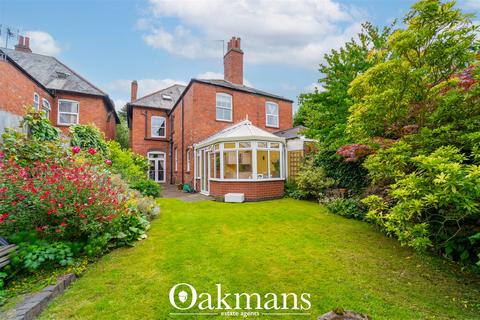 4 bedroom semi-detached house for sale, Barnsley Road, Birmingham