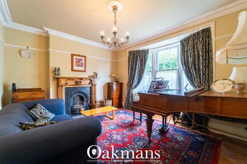 4 bedroom semi-detached house for sale, Barnsley Road, Birmingham, B17