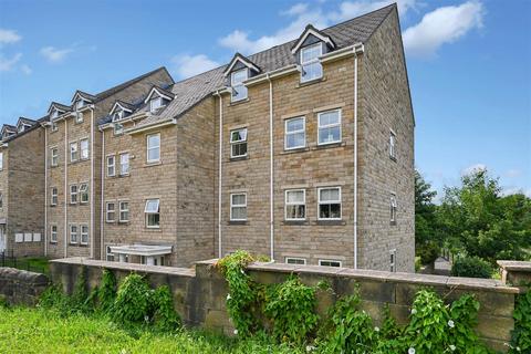 3 bedroom duplex for sale, Harrogate Road, Bradford