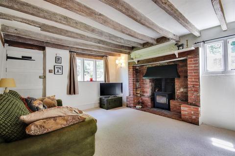 3 bedroom semi-detached house for sale, Wellers Town, Chiddingstone TN8