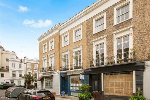 3 bedroom maisonette for sale, Moreton Street, London