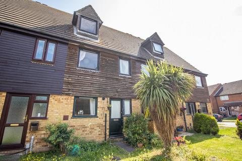 6 Midsummer Meadow, Shoeburyness, Southend-on-sea, SS3 8UX