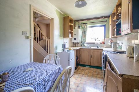 6 Midsummer Meadow, Shoeburyness, Southend-on-sea, SS3 8UX