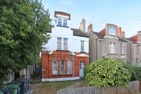 1 bedroom flat for sale, Hurstbourne Road, London