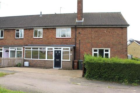3 bedroom terraced house for sale, Stamford Close, Potters Bar EN6