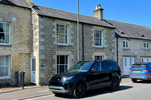 Cirencester - 3 bedroom terraced house for sale