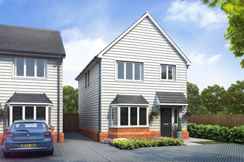 4 bedroom detached house for sale, NEW DEVELOPMENT at Kings Road, Southminster