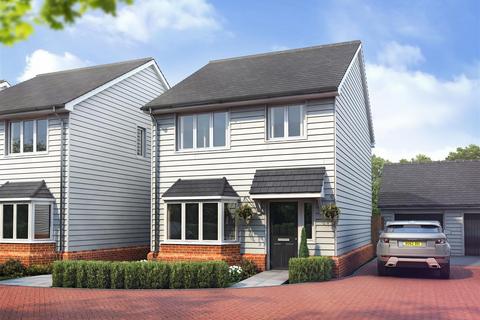 4 bedroom detached house for sale, NEW DEVELOPMENT at Kings Road, Southminster