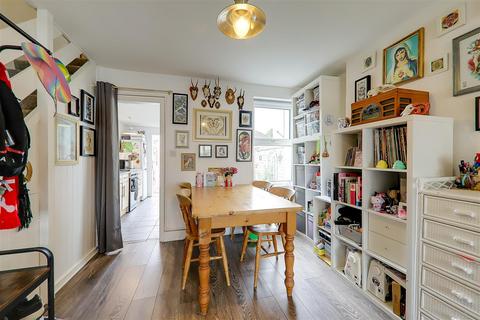 2 bedroom terraced house for sale, Cranworth Road, West Sussex BN11