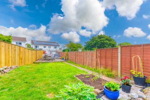 4 bedroom semi-detached house for sale, Wentworth Crescent, Mayals, Swansea