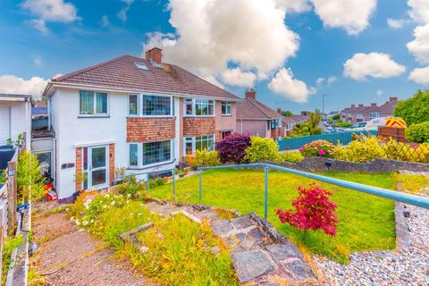 4 bedroom semi-detached house for sale, Wentworth Crescent, Mayals, Swansea