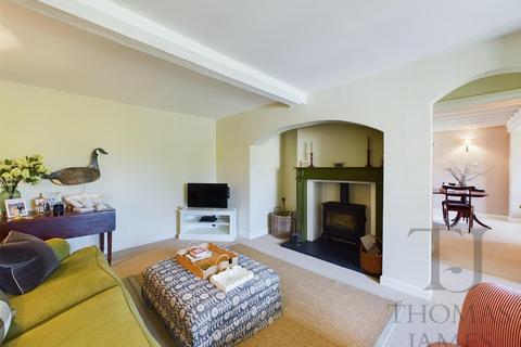 5 bedroom cottage for sale, Church Lane, Thorpe Langton, Market Harborough