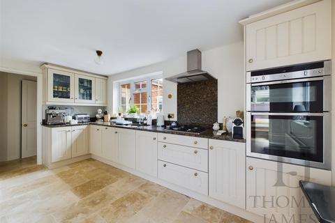 5 bedroom cottage for sale, Church Lane, Thorpe Langton, Market Harborough