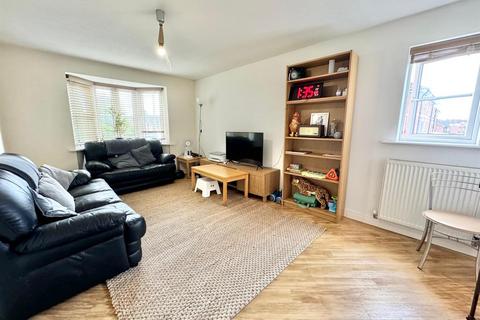 2 bedroom flat for sale, Chamberlain Drive, Wilmslow