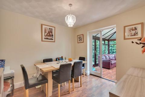 3 bedroom detached house for sale, Court Close, Abermule, Montgomery