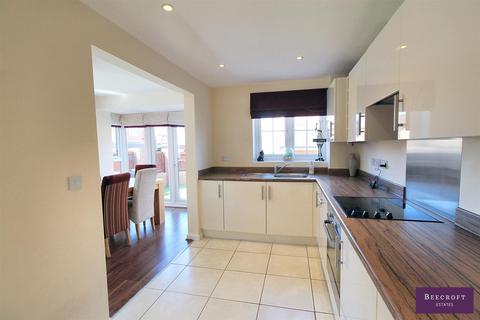 3 bedroom semi-detached house for sale, Barron Road, Brampton Bierlow, Rotherham