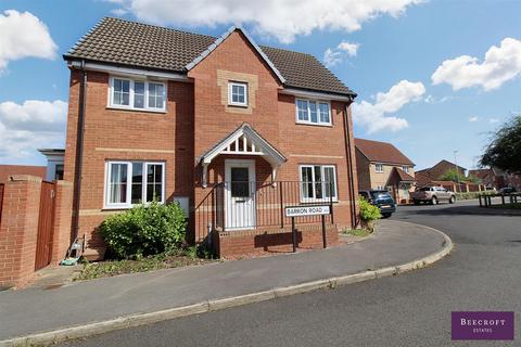 3 bedroom semi-detached house for sale, Barron Road, Brampton Bierlow, Rotherham