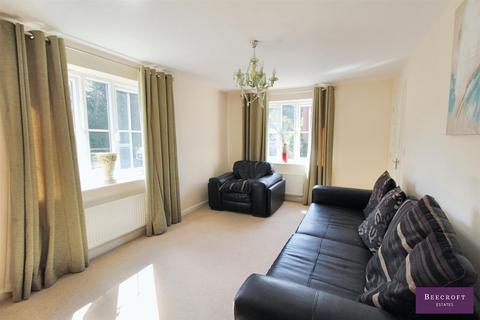 3 bedroom semi-detached house for sale, Barron Road, Brampton Bierlow, Rotherham