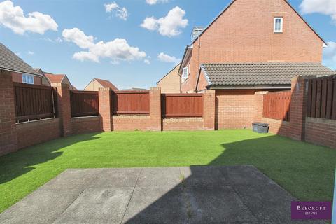 9 Barron Road, Brampton Bierlow, Rotherham, S63 6FZ