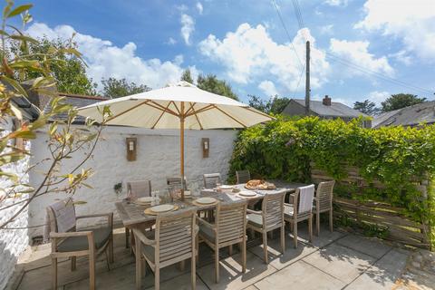 4 bedroom detached house for sale, Lelant, St. Ives