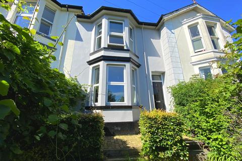 3 bedroom terraced house to rent, Parkham Road, Brixham