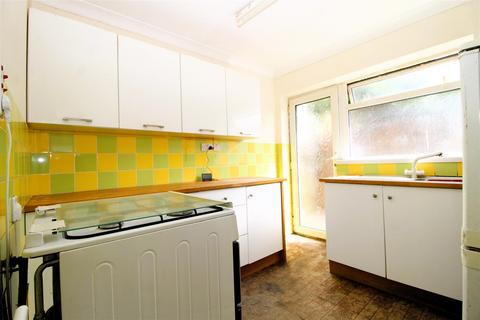2 bedroom detached bungalow for sale, Knockholt Road, Cliftonville, Margate