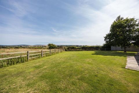 4 bedroom detached bungalow for sale, Yarmouth, Isle of Wight
