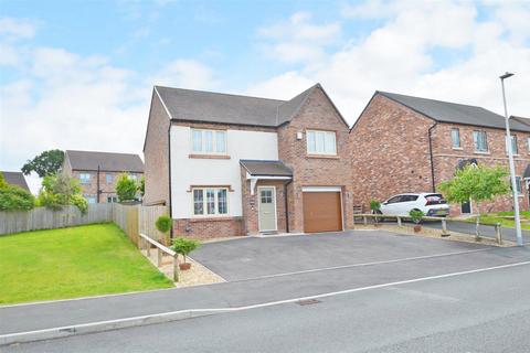 4 bedroom detached house for sale, Ridout Road, Cross Houses