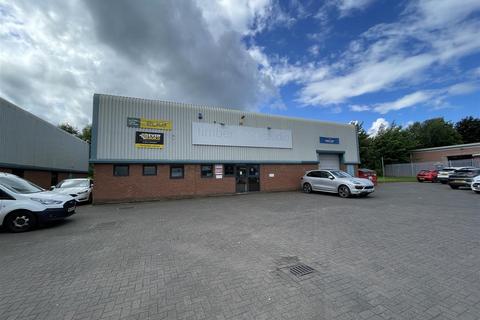 Workshop & retail space to rent, Stand Park, Sheffield Road Whittington Moor, Chesterfield