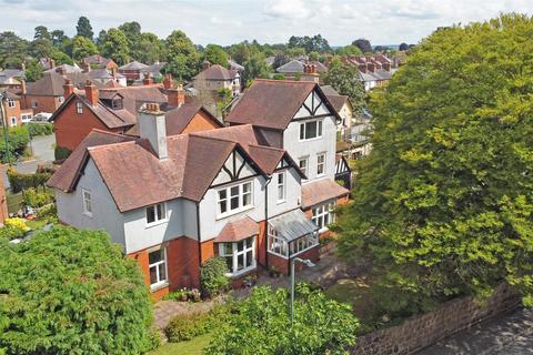 5 bedroom detached house for sale, Sutton Road, Shrewsbury