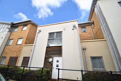 2 bedroom maisonette to rent, Mizzen Crt, Portishead, North Somerset