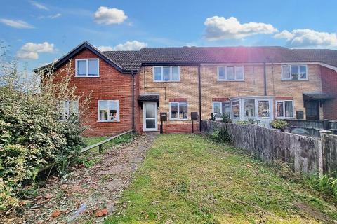1 bedroom terraced house for sale, The Parkway, Spalding
