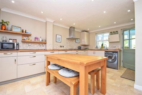 4 bedroom detached house for sale, Brackley Drive, The Mount, Shrewsbury