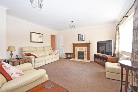 4 bedroom detached house for sale, Kingston Drive, Shrewsbury