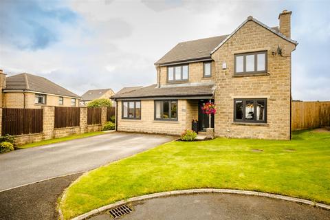 Bradford - 5 bedroom detached house for sale