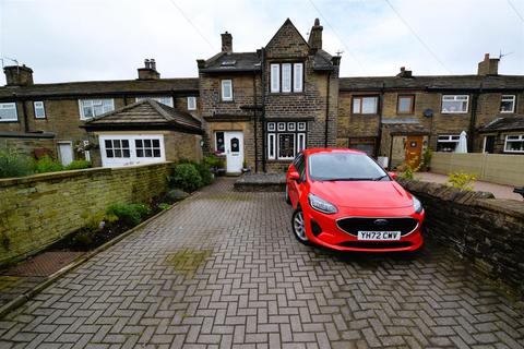 Bradford - 3 bedroom terraced house for sale