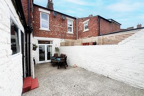 4 bedroom terraced house for sale, Beech Grove, Newcastle Upon Tyne