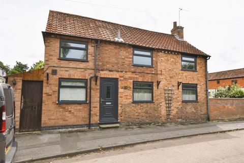 2 bedroom semi-detached house for sale, Low Street, Collingham, Newark