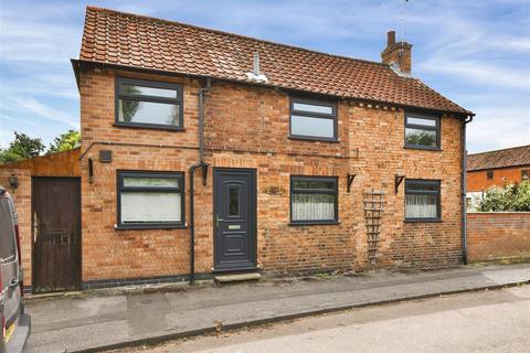 2 bedroom semi-detached house for sale, Low Street, Collingham, Newark