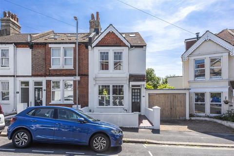 3 bedroom house for sale, Sandgate Road, Brighton