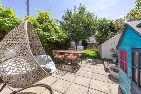 3 bedroom house for sale, Sandgate Road, Brighton