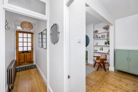 3 bedroom house for sale, Sandgate Road, Brighton