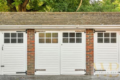 Garage for sale, St. Marys Close, Shoreham-By-Sea