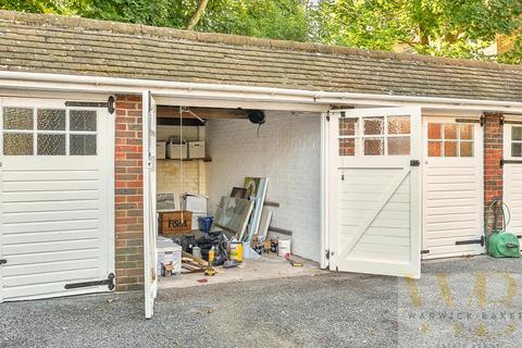 Garage for sale, St. Marys Close, Shoreham-By-Sea