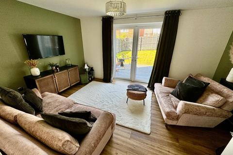 2 bedroom semi-detached house for sale, Pipistrelle Close, Stockton-On-Tees